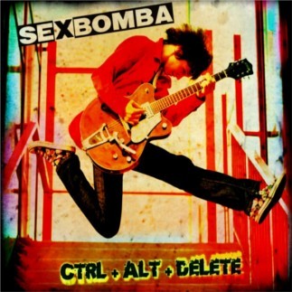 CTRL + ALT + DELETE