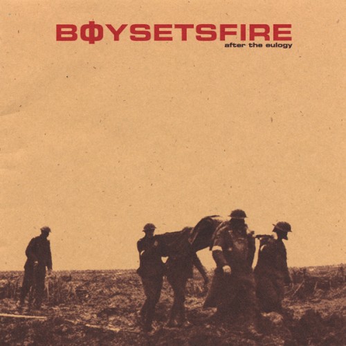 Boysetsfire &ndash; After the Eulogy