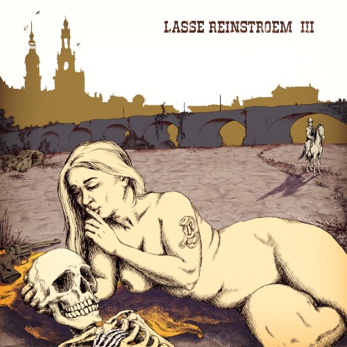 Lasse Reinstroem III