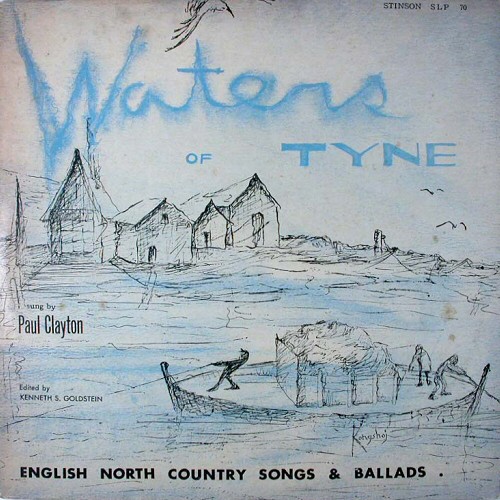Waters of Tyne