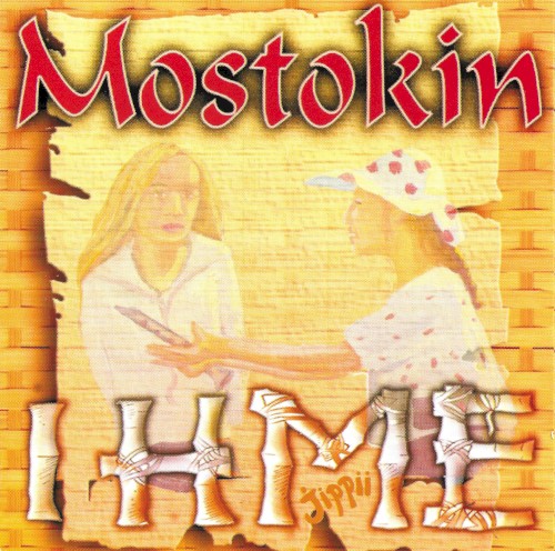 Mostokin ihme