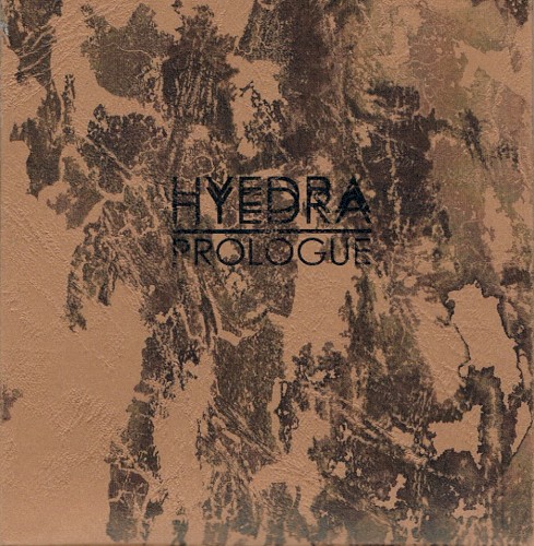 Prologue