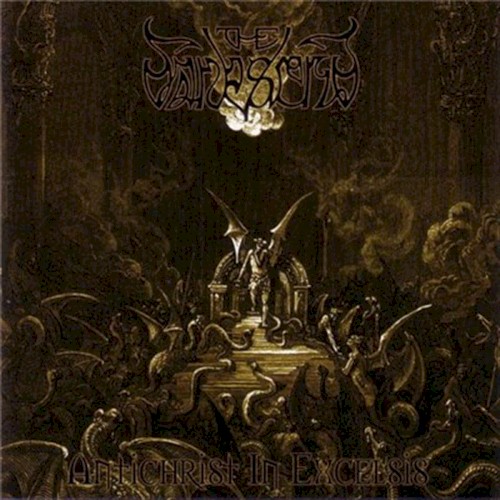 Antichrist in Excelsis
