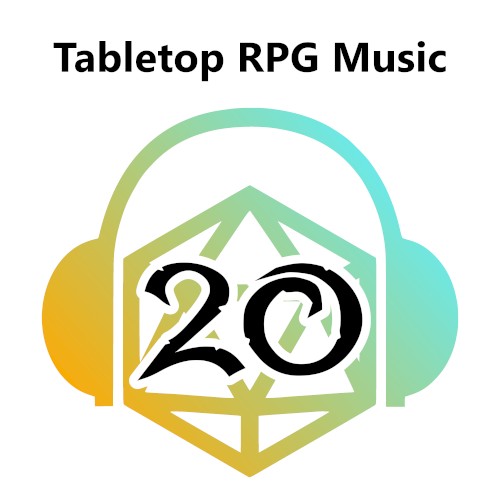 Tabletop RPG Music: Volume 20