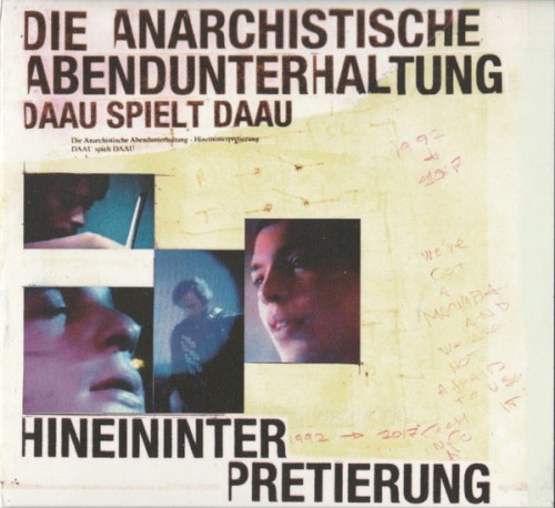 Hineininterpretierung
