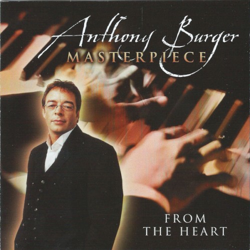 Masterpiece: From the Heart