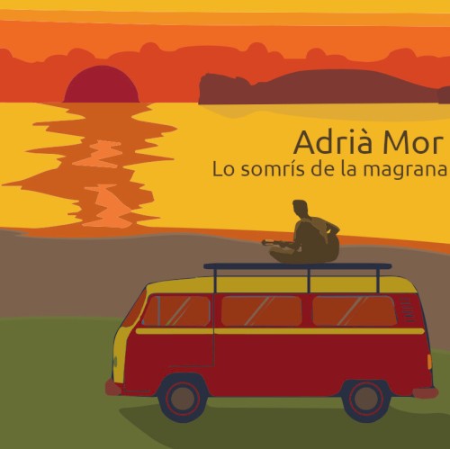 Lo somrís de la magrana
