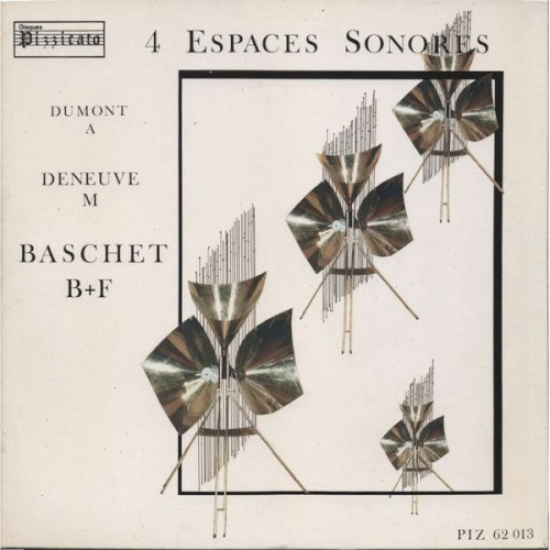 4 Espaces Sonores