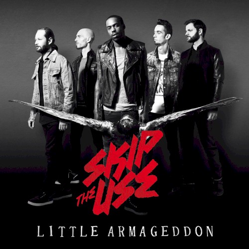 Little Armageddon