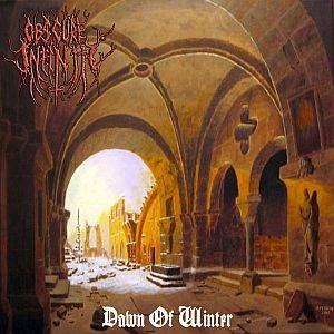 Dawn of Winter