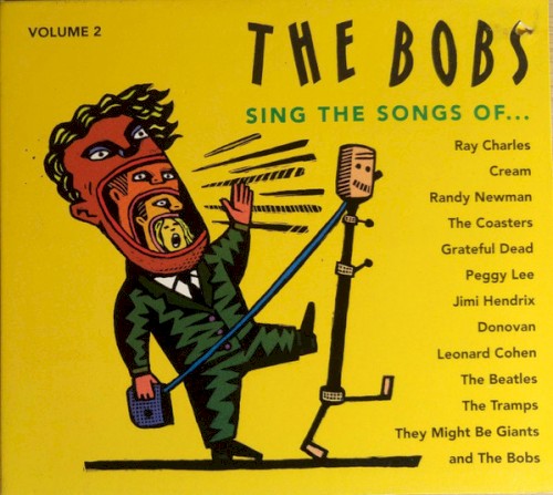 Sing the Songs of... Volume 2