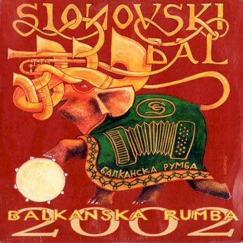 Balkanska Rumba 2002
