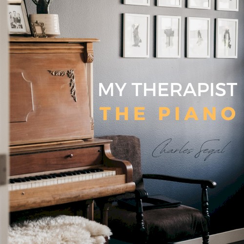 My Therapist the Piano