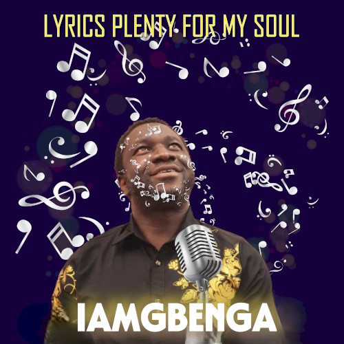 Lyrics Plenty for My Soul