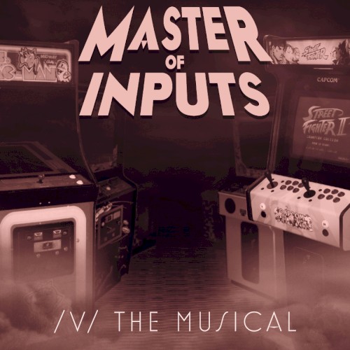 /v/ The Musical 3: Master of Inputs