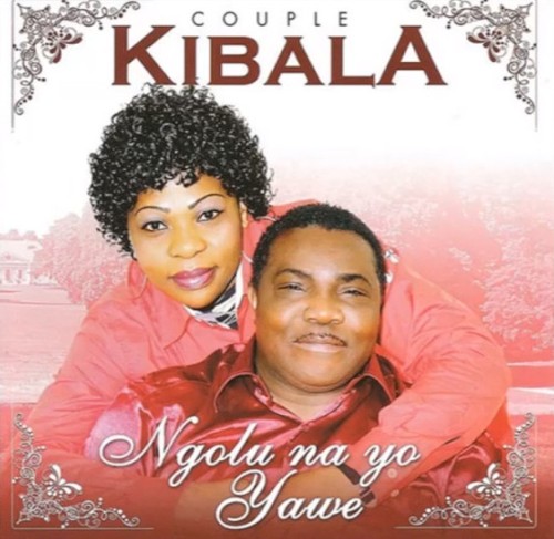 Ngolu na Yo Yawe
