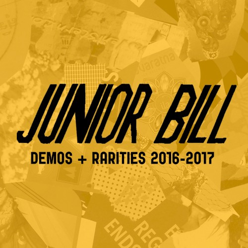Demos + Rarities 2016-2017