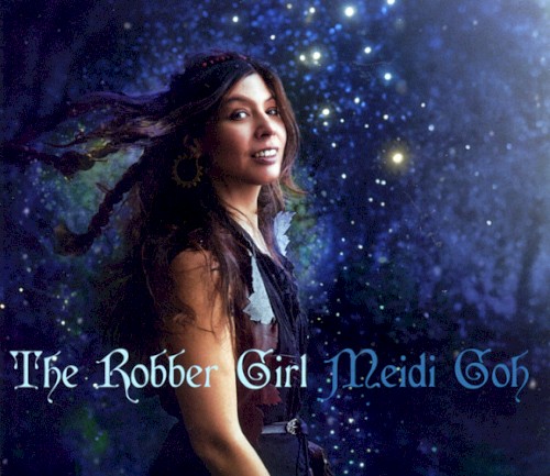 The Robber Girl