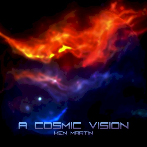 A Cosmic Vision