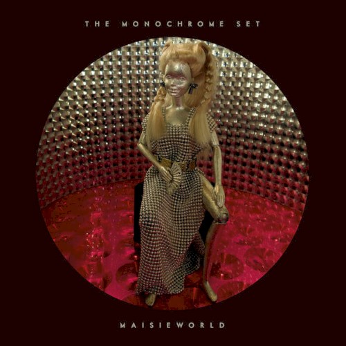 Maisieworld