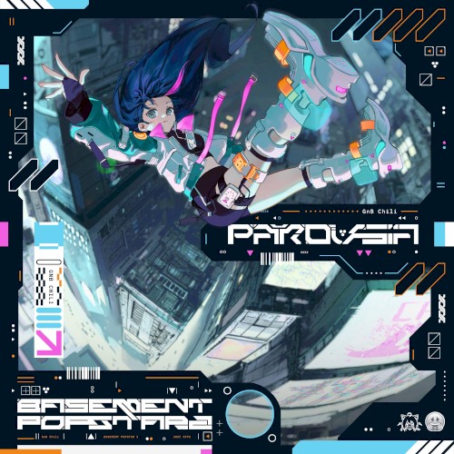 Basement Popstar 2 : Parousia