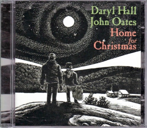 Home for Christmas