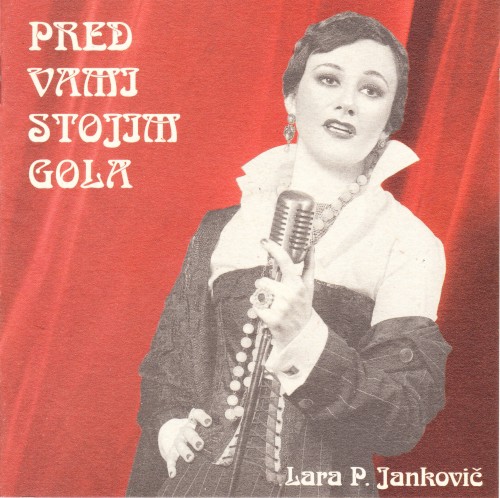 Pred vami stojim gola