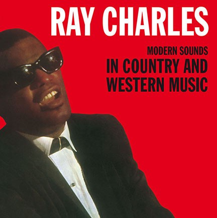 Modern Sounds in Country and Western Music