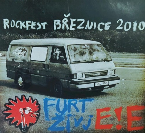Furt Živje!e