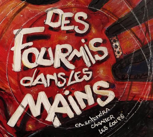On entendra chanter les loups