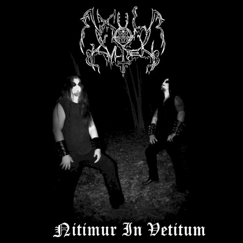 Nitimur in Vetitum