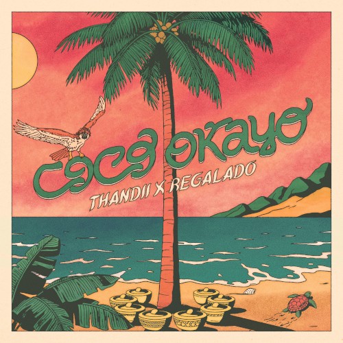 Thandii &ndash; Coco Okayo