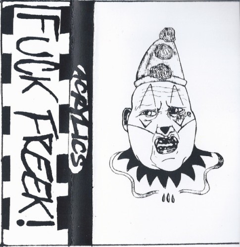 Fuck Freek!