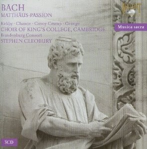 Matthäus Passion