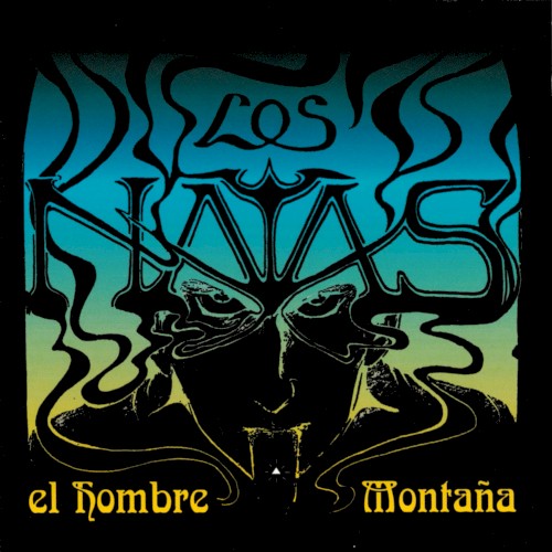 El hombre montaña