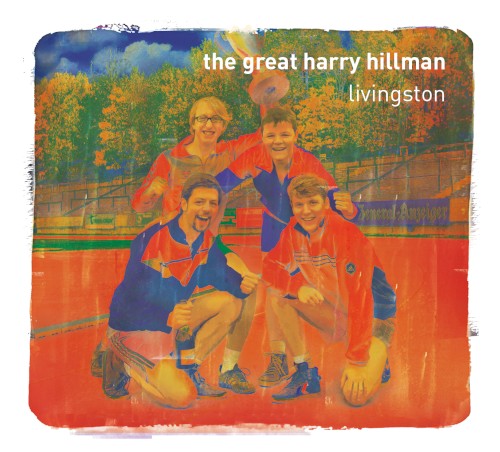 Livingston