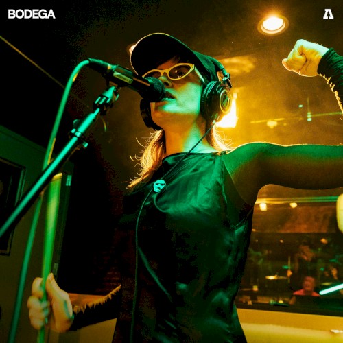 Audiotree Live