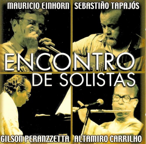 Encontro de Solistas