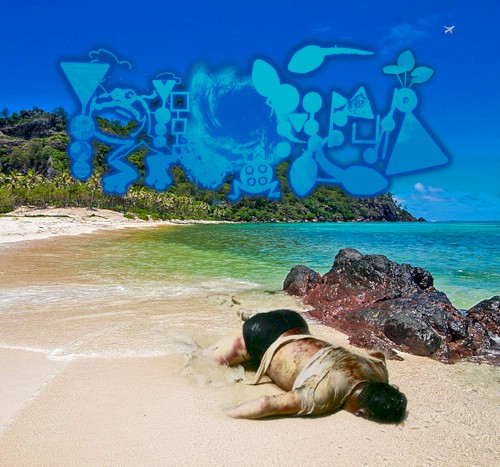 Fijian Nightmare