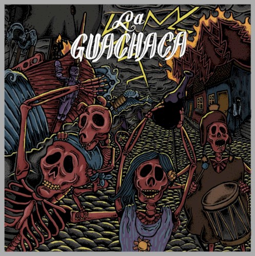 La Guachaca
