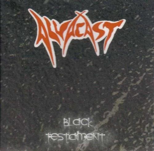 Black Testament