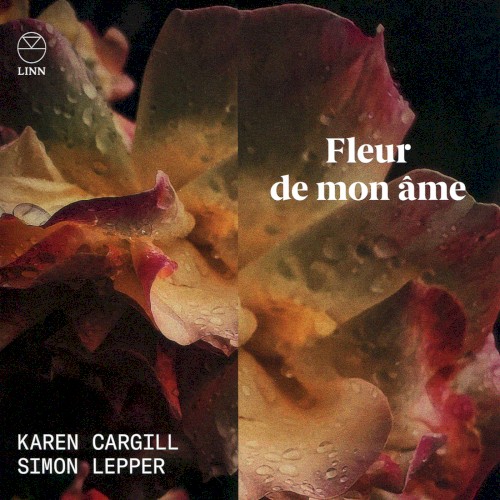 Fleur de mon âme
