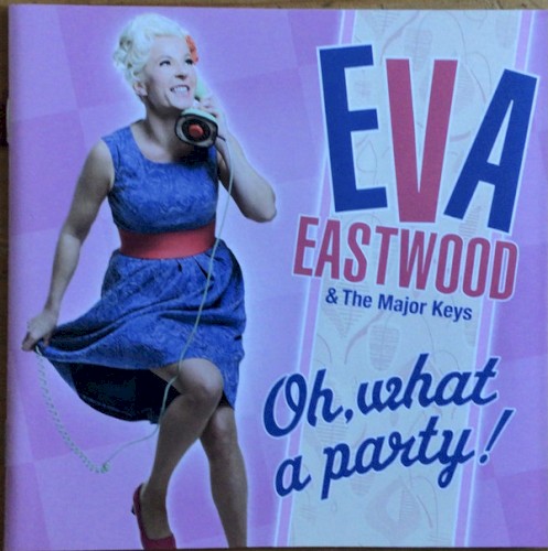 Oh, What a Party!