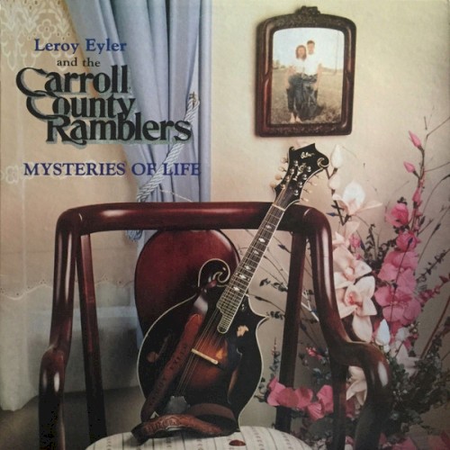 Mysteries of Life