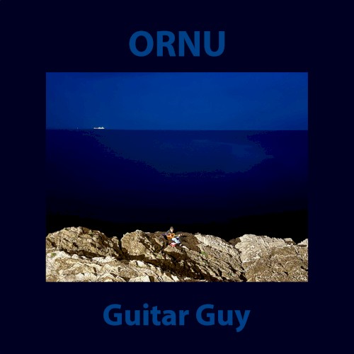 Guitar Guy