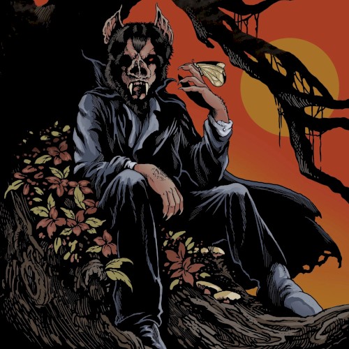 Seven Year Witch &ndash; Vampire Calamity
