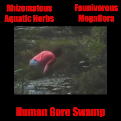 Human Gore Swamp