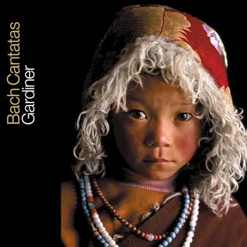 Cantatas, Volume 14: New York (For Christmas Day, For the Second Day Of Christmas)