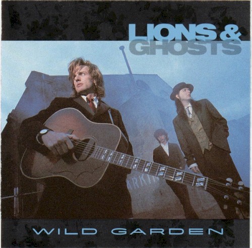 WILD GARDEN