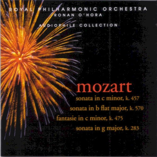 Piano Sonatas